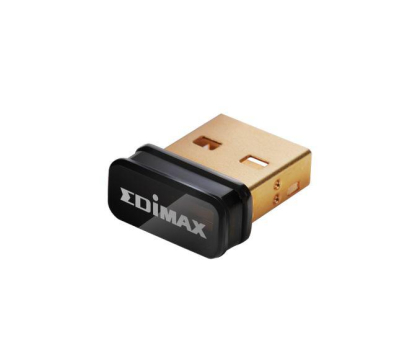 Karta sieciowa Edimax EW-7811Un V2 nano (802.11b/g/n 150Mb/s)